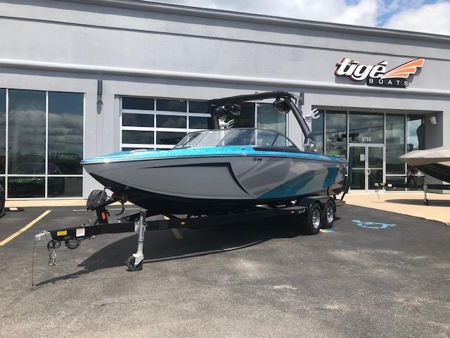 FSBO: 2017 Tige R23