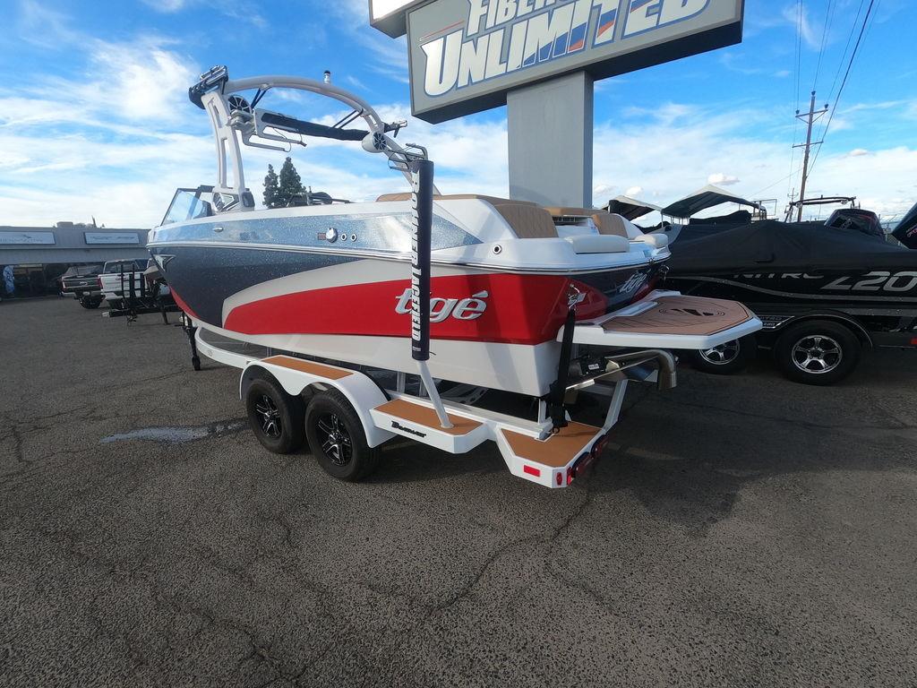 2022 Tige Z1