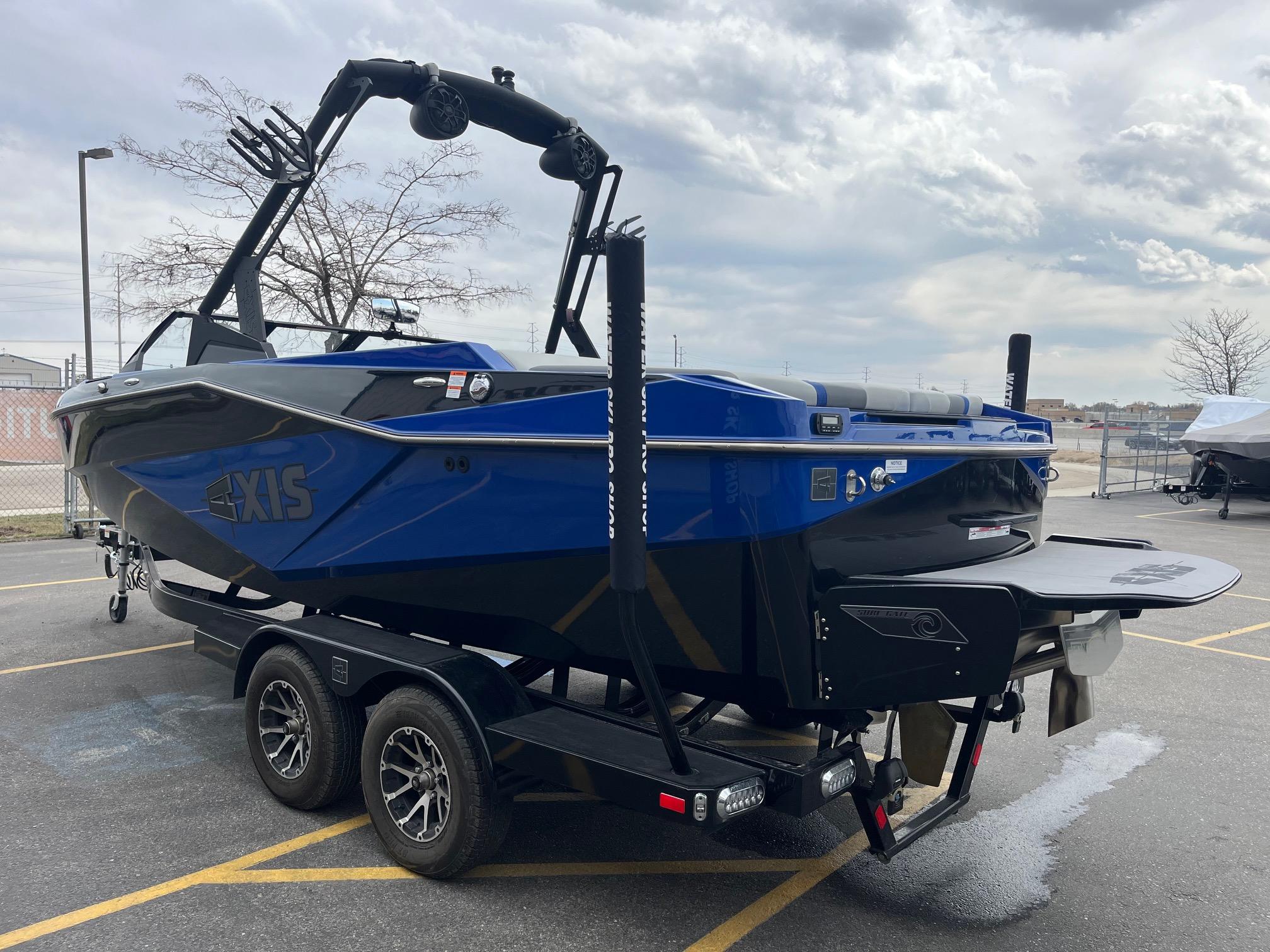 2023 Axis T220