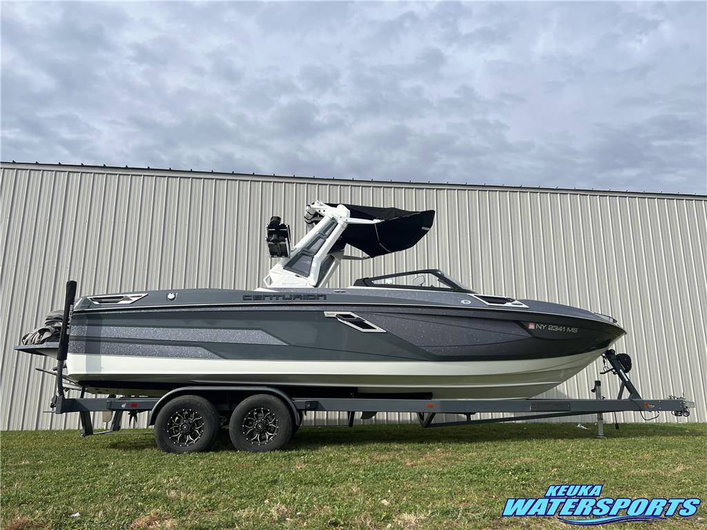 2021 Centurion Ri245