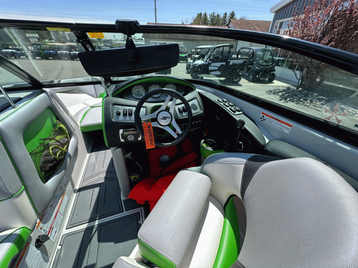 2016 Supreme S238