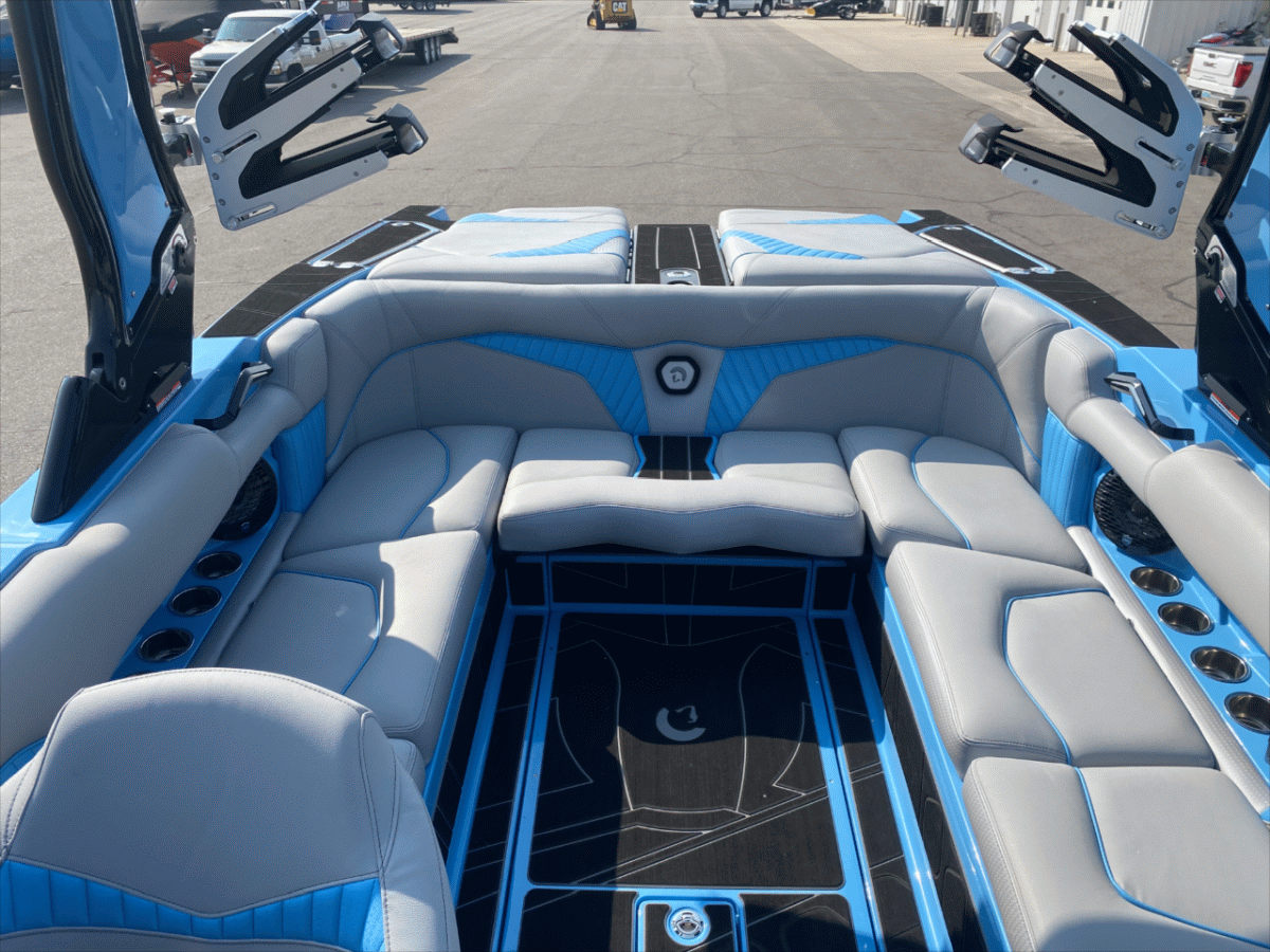 2024 Centurion FI23