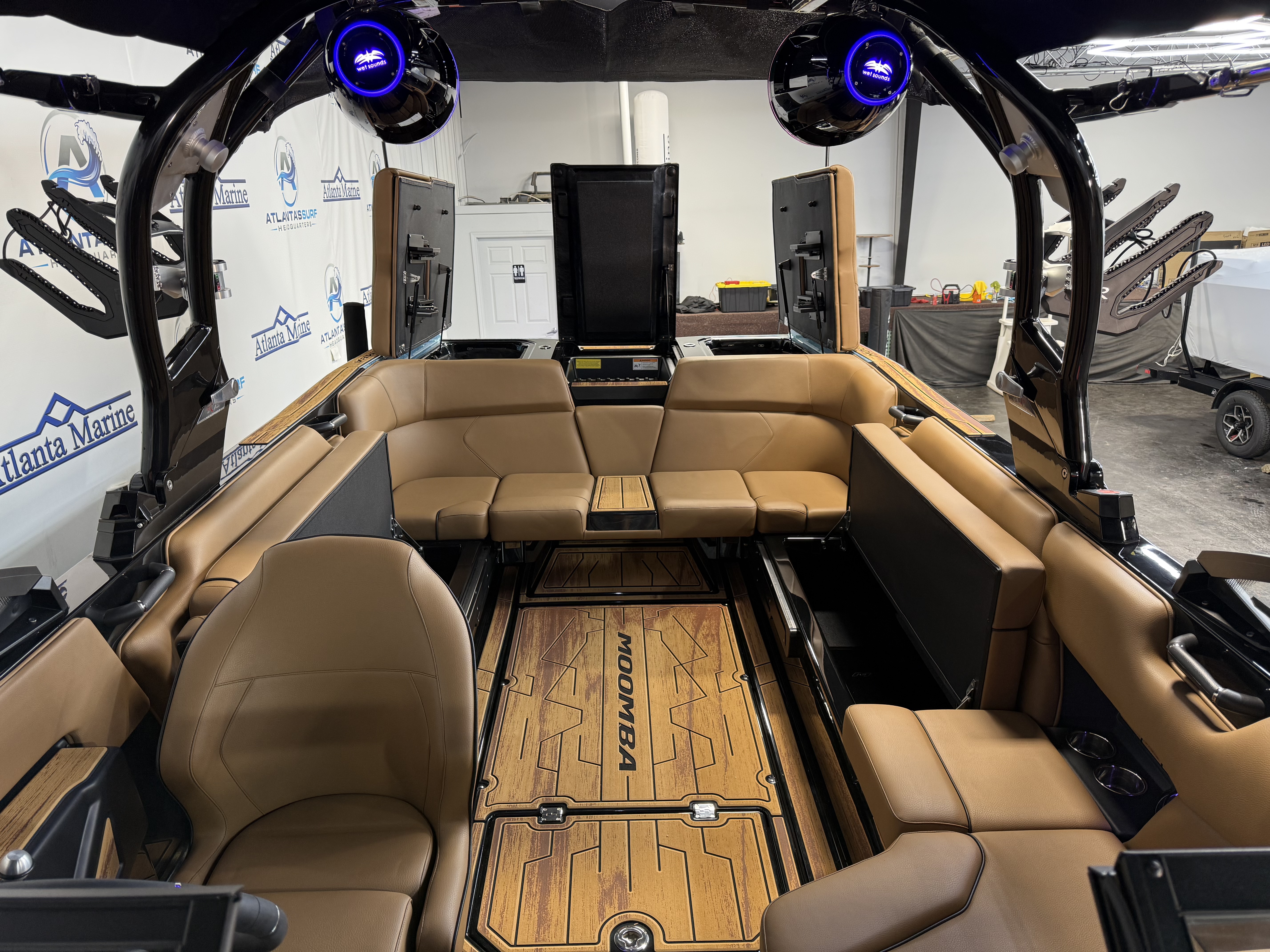 2025 Moomba Tykon
