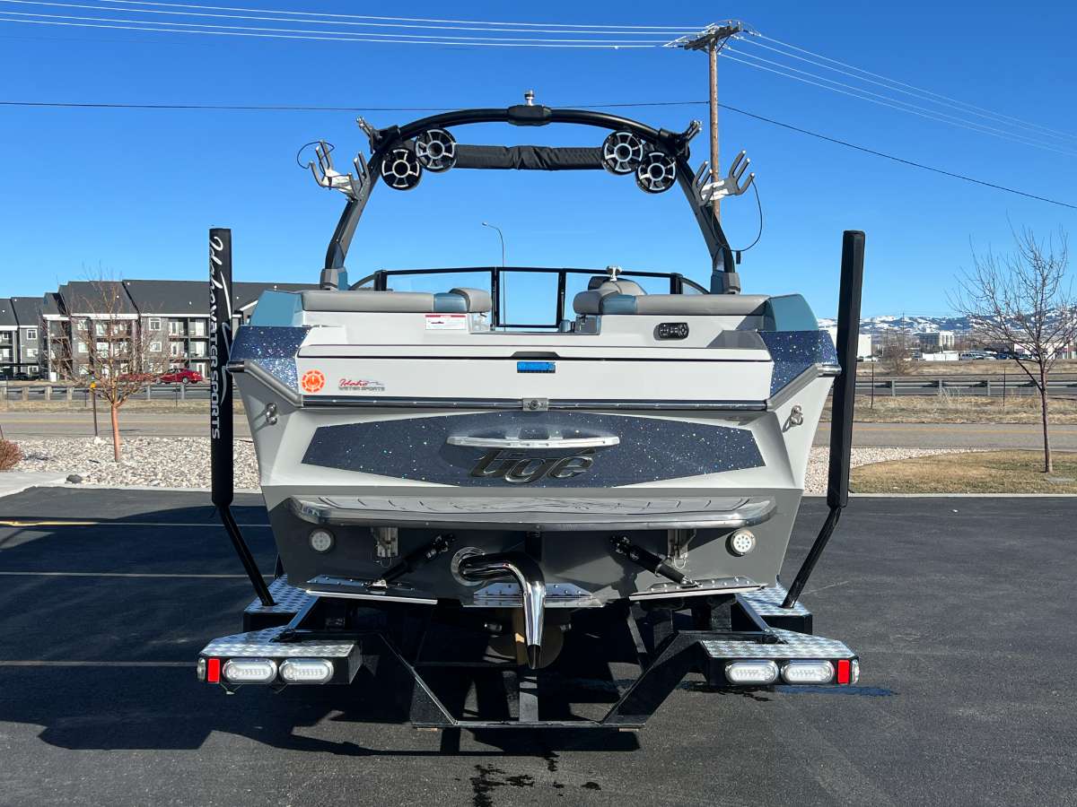 2018 Tige RZX3