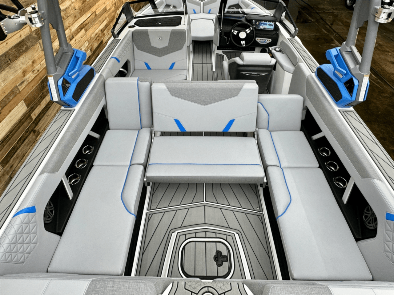 2025 Super Air Nautique GS22