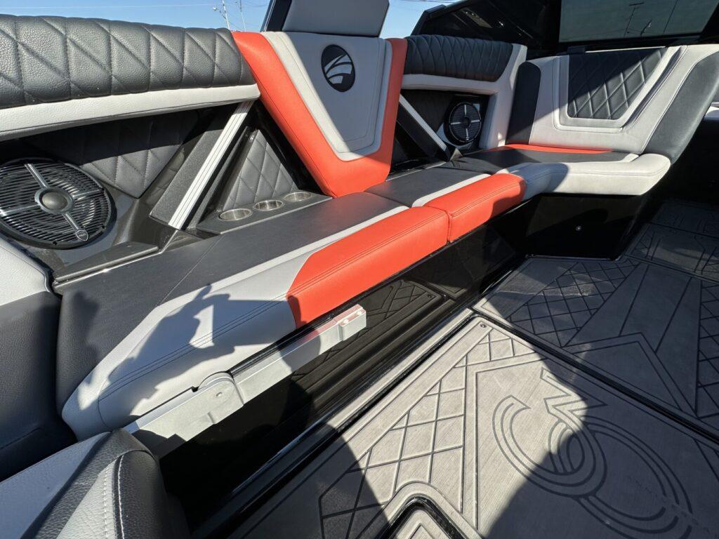 2022 Tige 25ZX