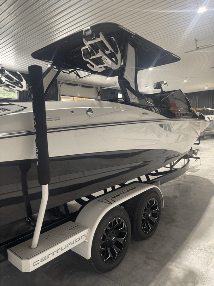 2024 Centurion Fi23 Absolutely Stunning!!