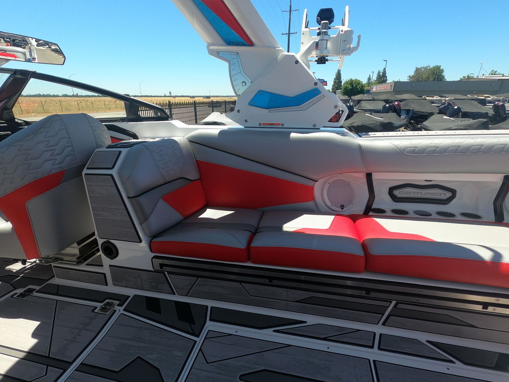 2024 centurion Ri265