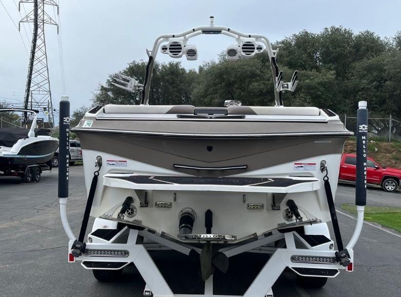 2019 Centurion Ri257