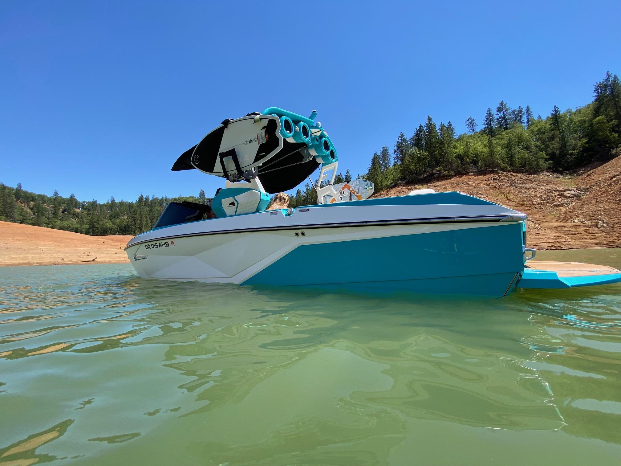 2021 Super Air Nautique G23
