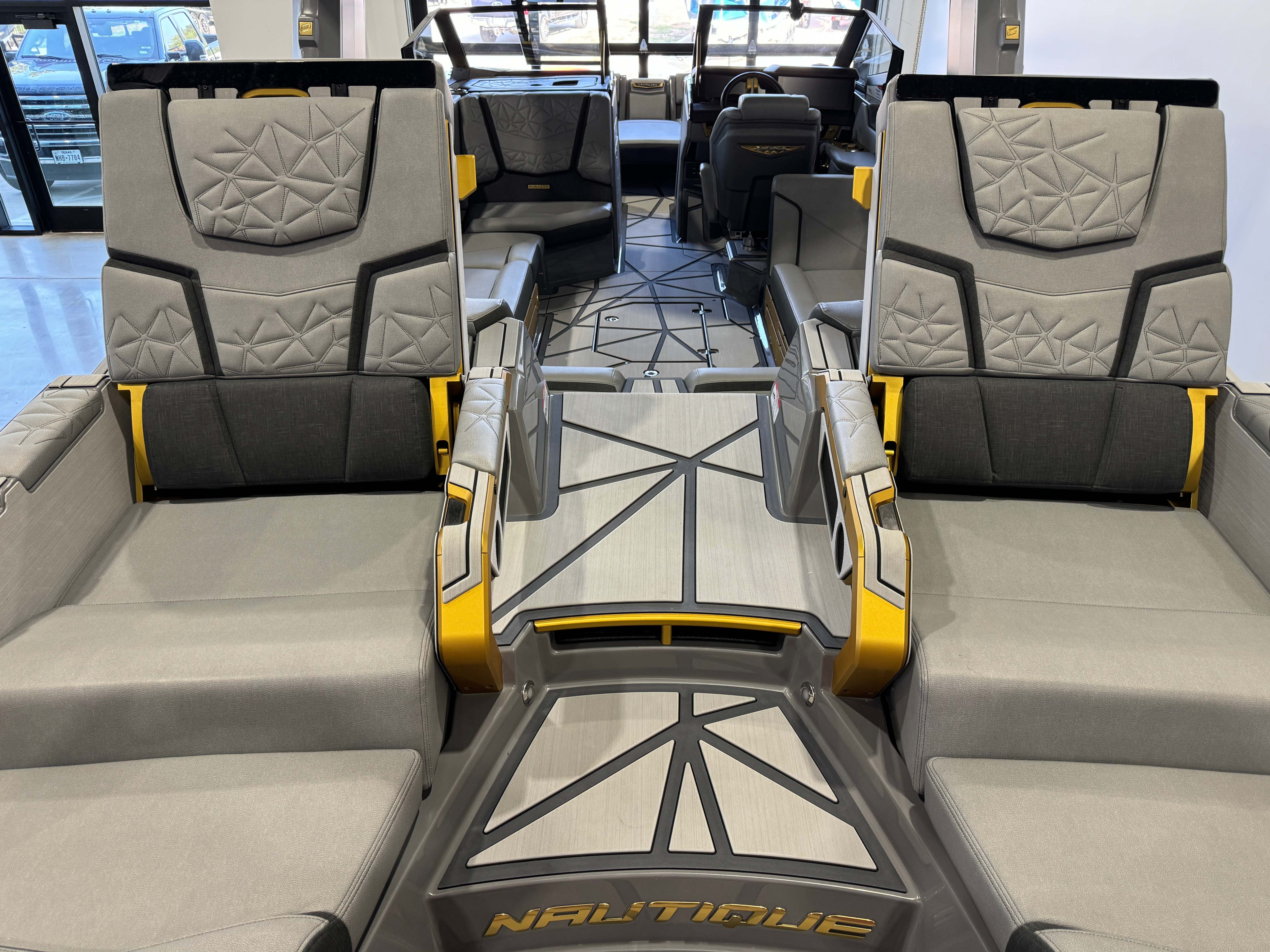 2024 Nautique Super Air Nautique G25 Paragon