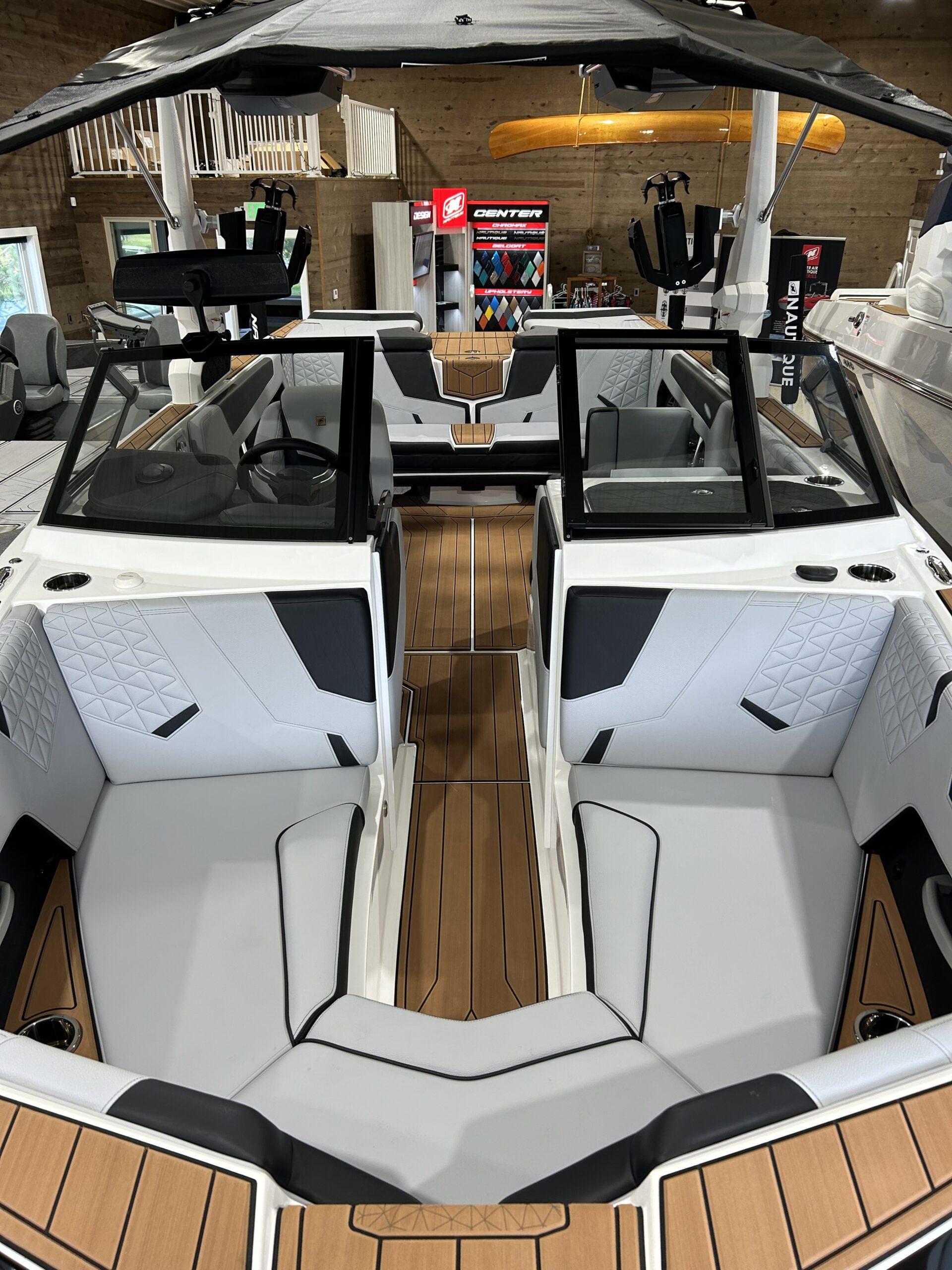 2025 Super Air Nautique GS22