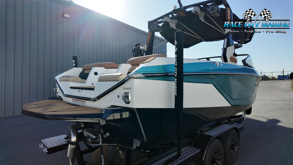 2022 Nautique Super Air Nautique G23