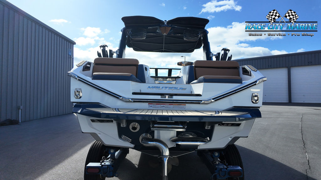 2022 Nautique G23 Paragon