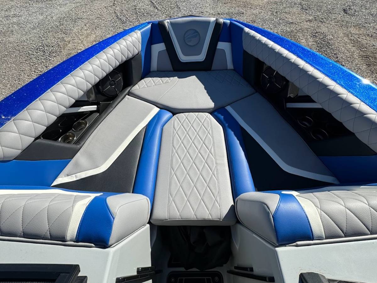 2022 Tige 23ZX