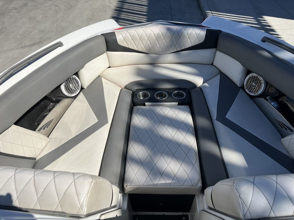 2014 Tige RZ4