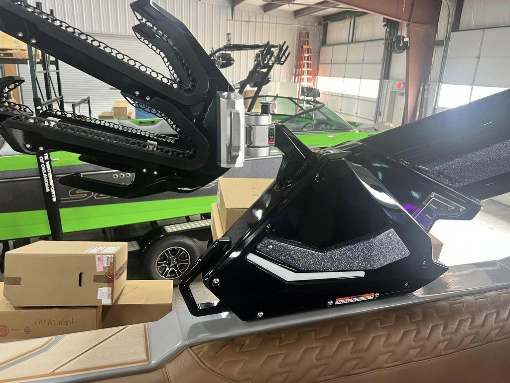 2025 Centurion Ri245