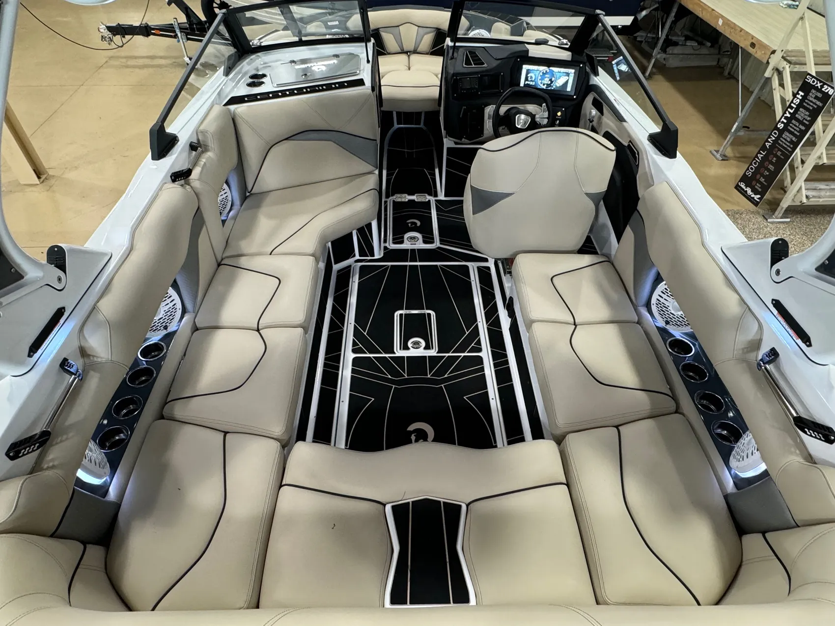 2024 Centurion Fe22