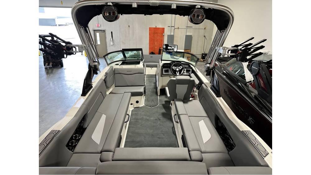 2023 MasterCraft NXT24
