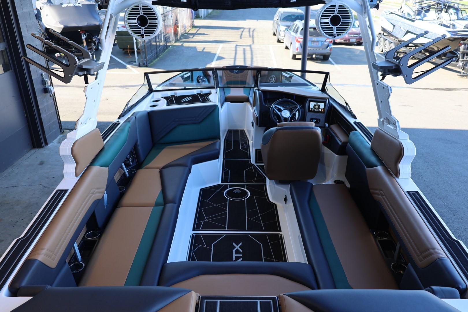 2025 ATX 24 Type S