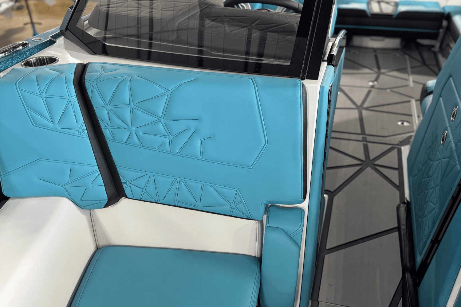 2025 Nautique 23 Paragon