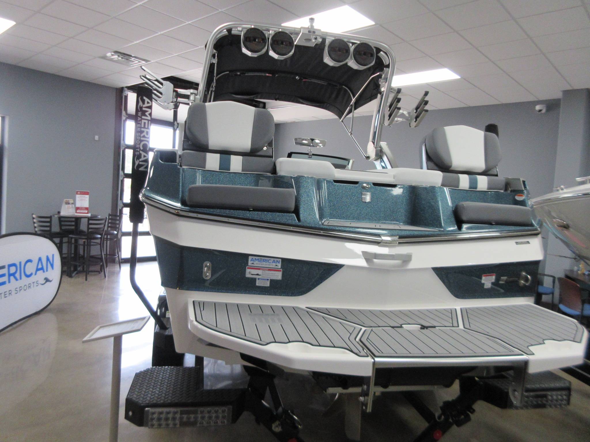 2025 Mastercraft XT23