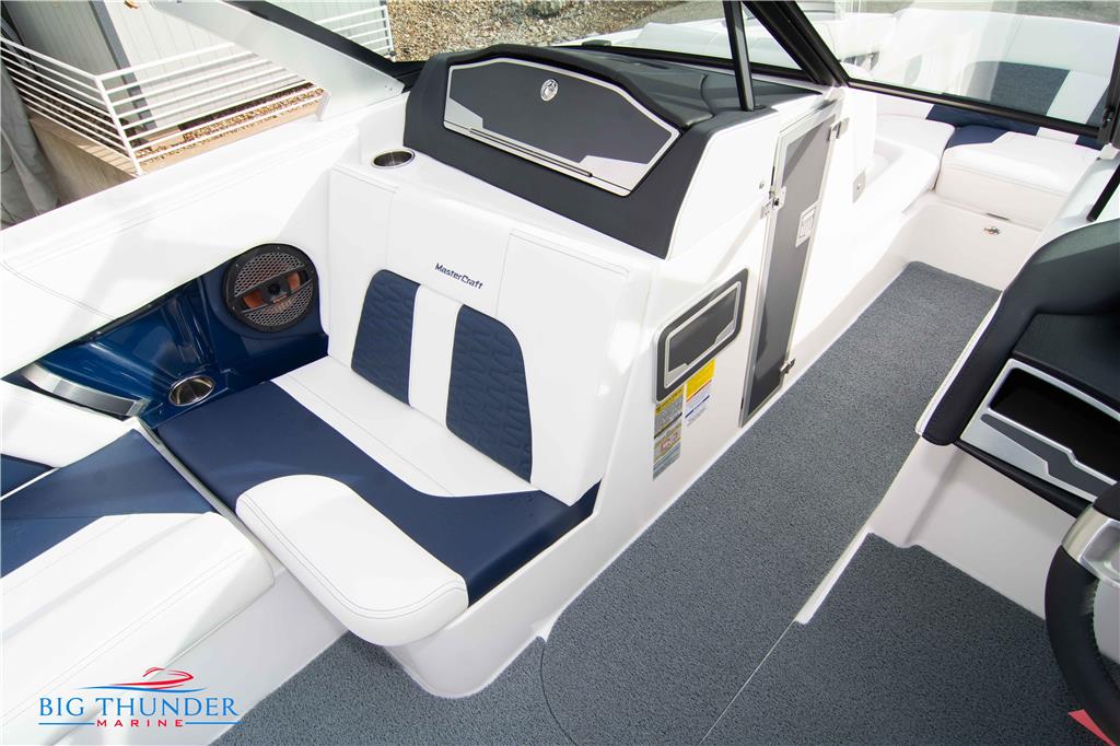 2024 MasterCraft X22