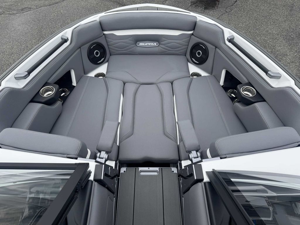 2025 SUPRA SL