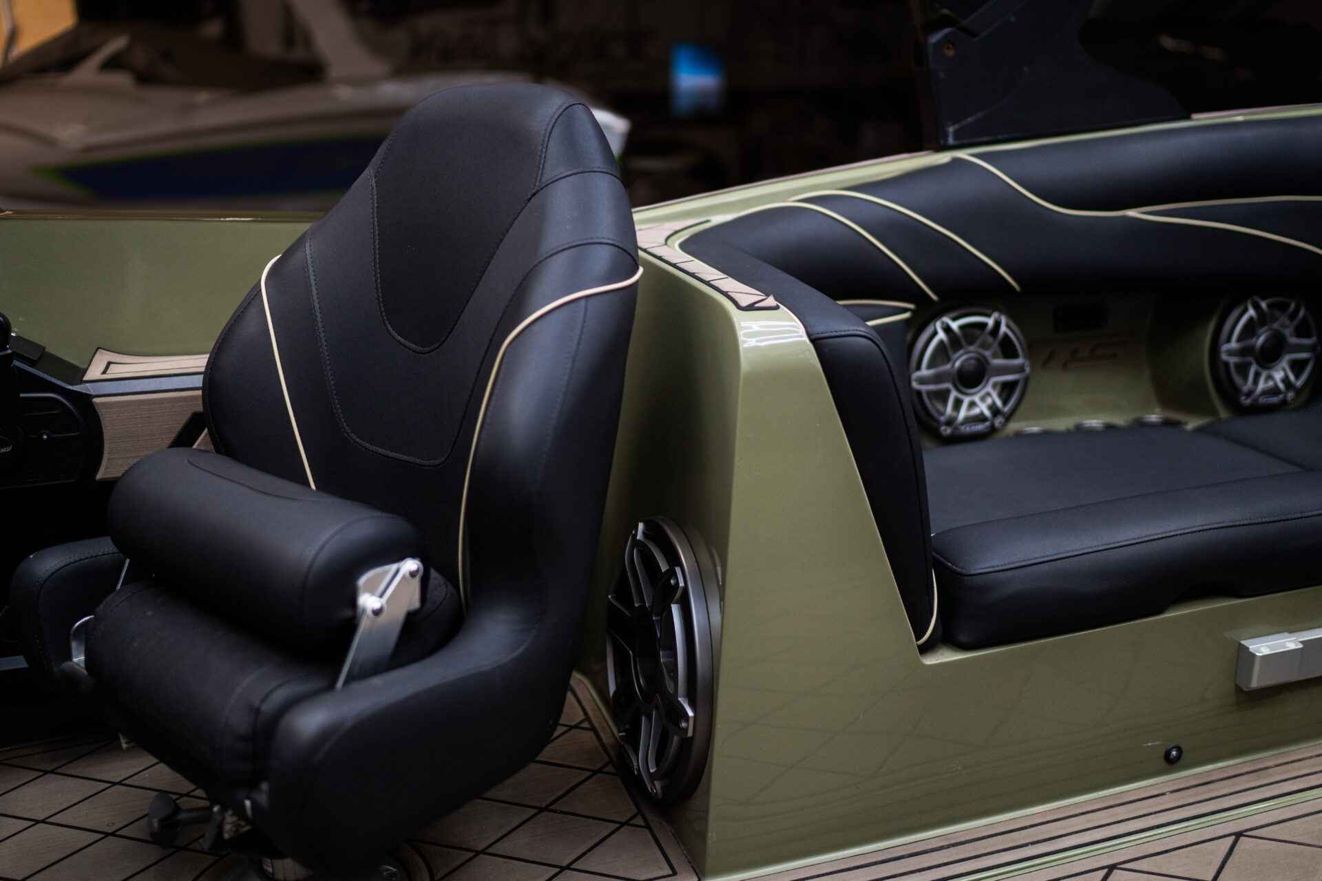 2022 MB Sports 23 Alpha
