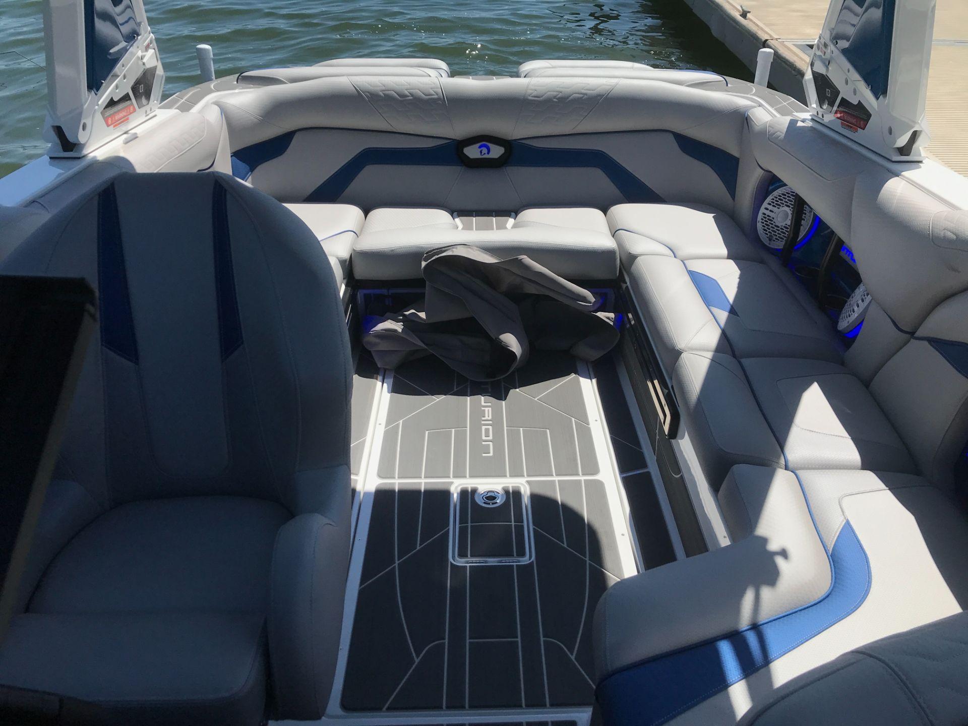 2024 centurion Ri230