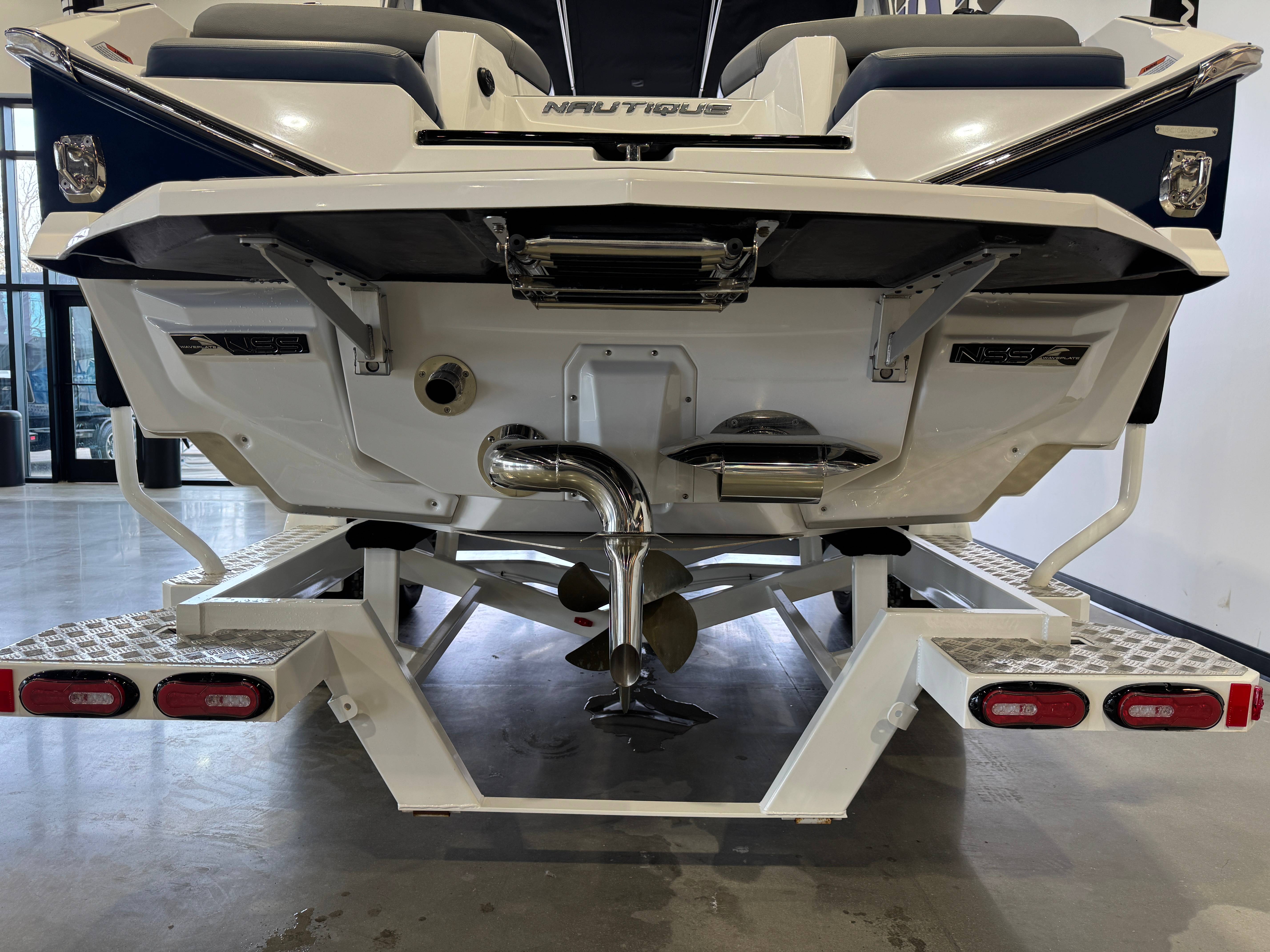 2024 Nautique Super Air Nautique G23