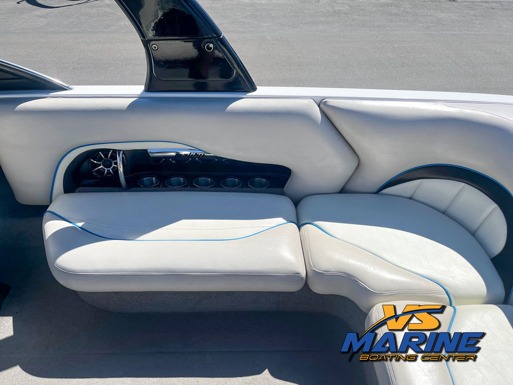 2007 Malibu Boats 23 LSV
