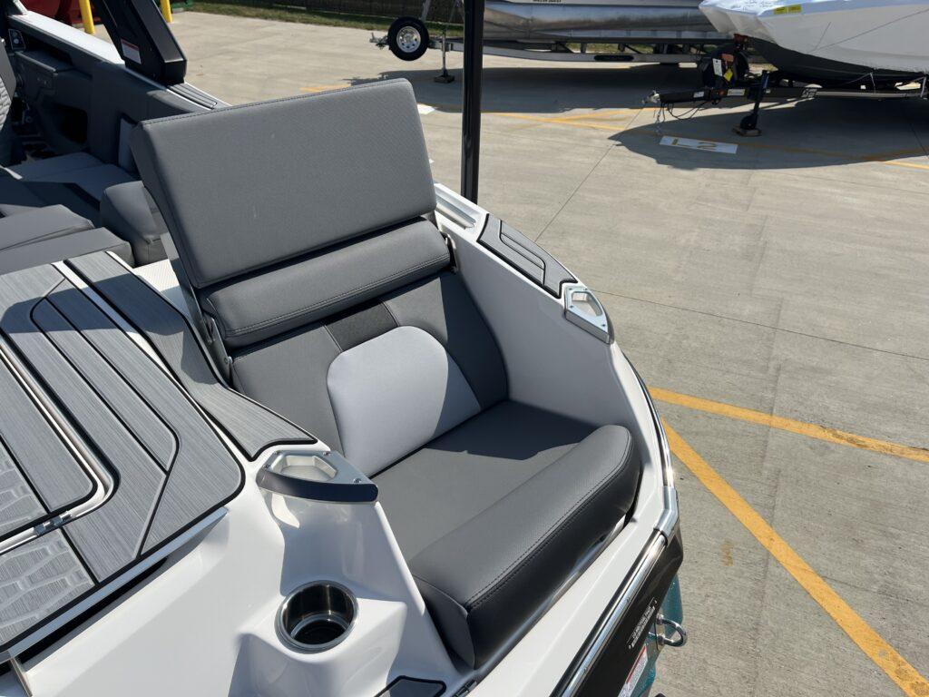 2025 MasterCraft X22