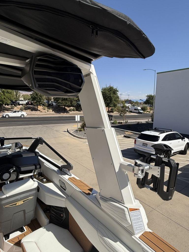 2025 nautique G25-Centennial-Edition