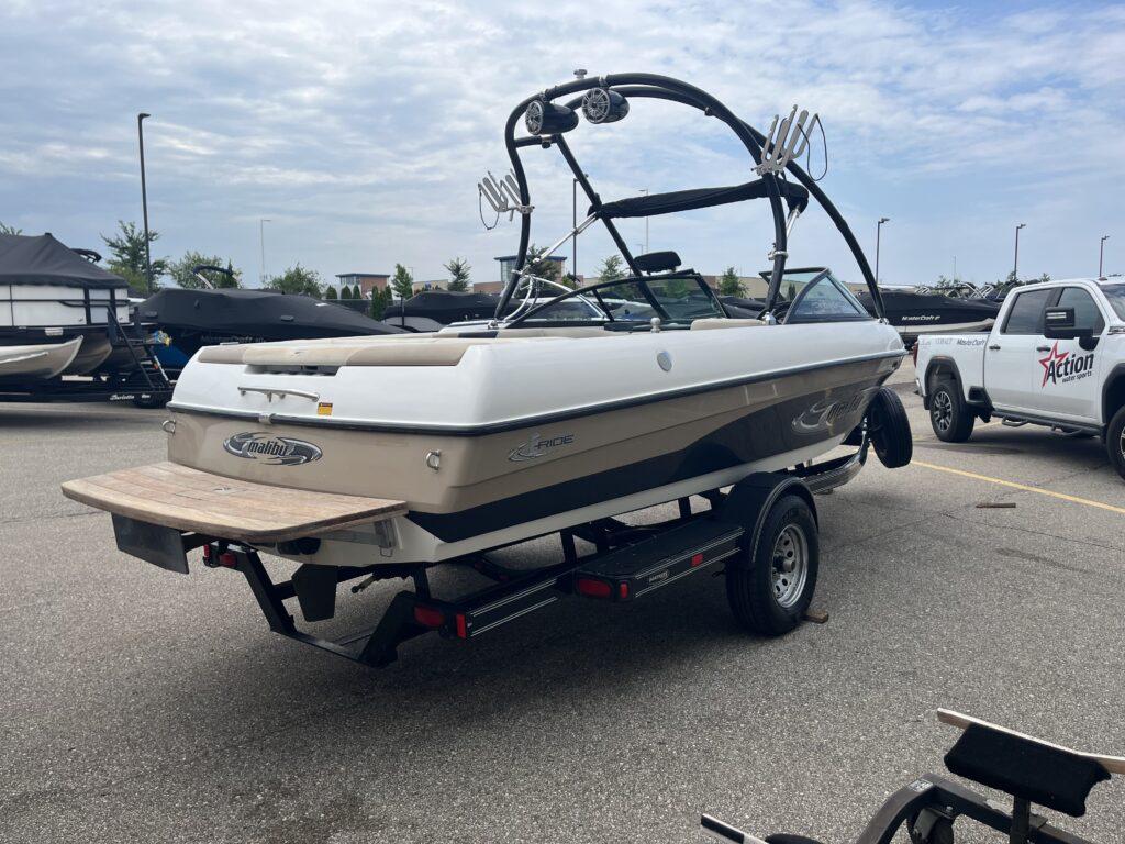 2005 Malibu iRide