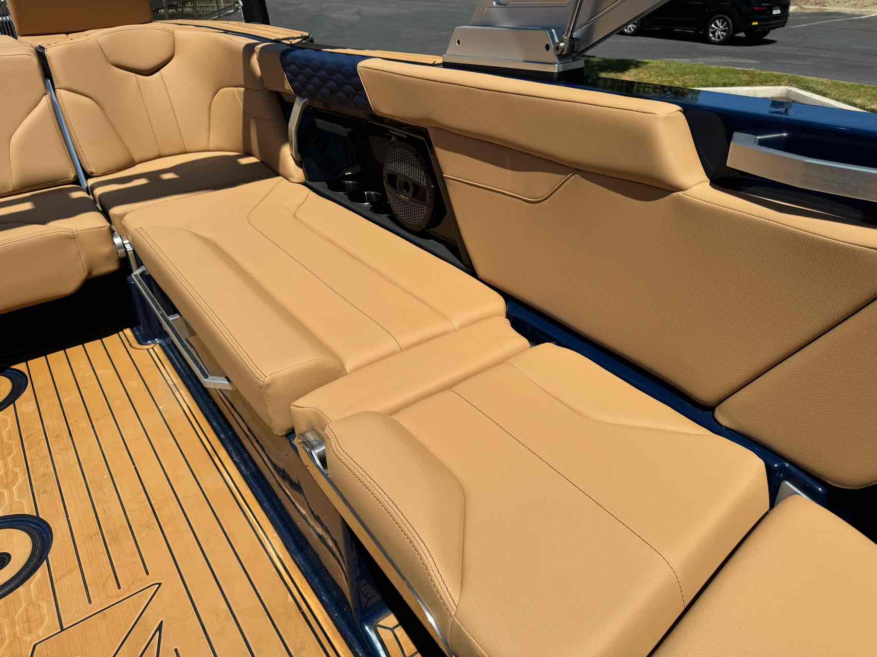 2024 MasterCraft XT24