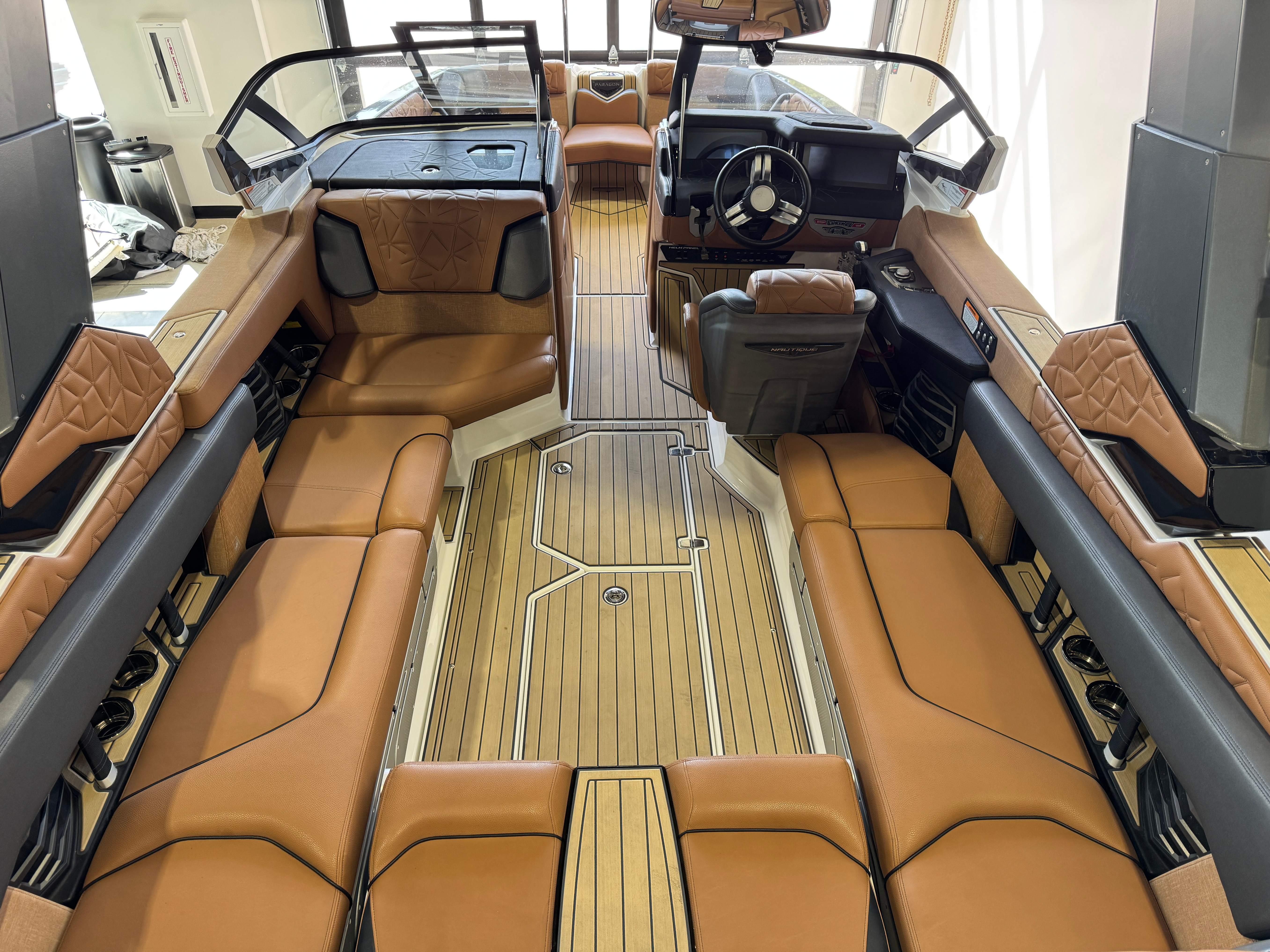 2022 Nautique Super Air Nautique G23 Paragon