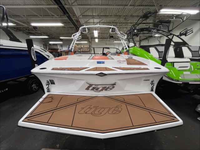 2016 TIGE R22! USA DELIVERY AVAILABLE!