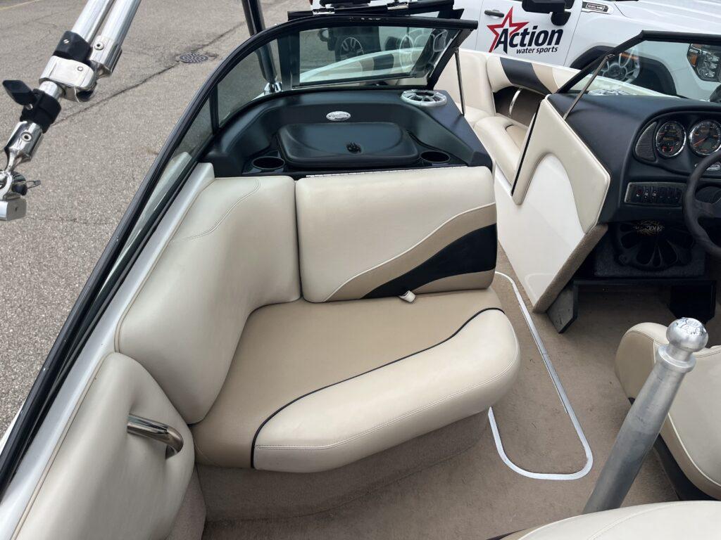 2005 Malibu iRide