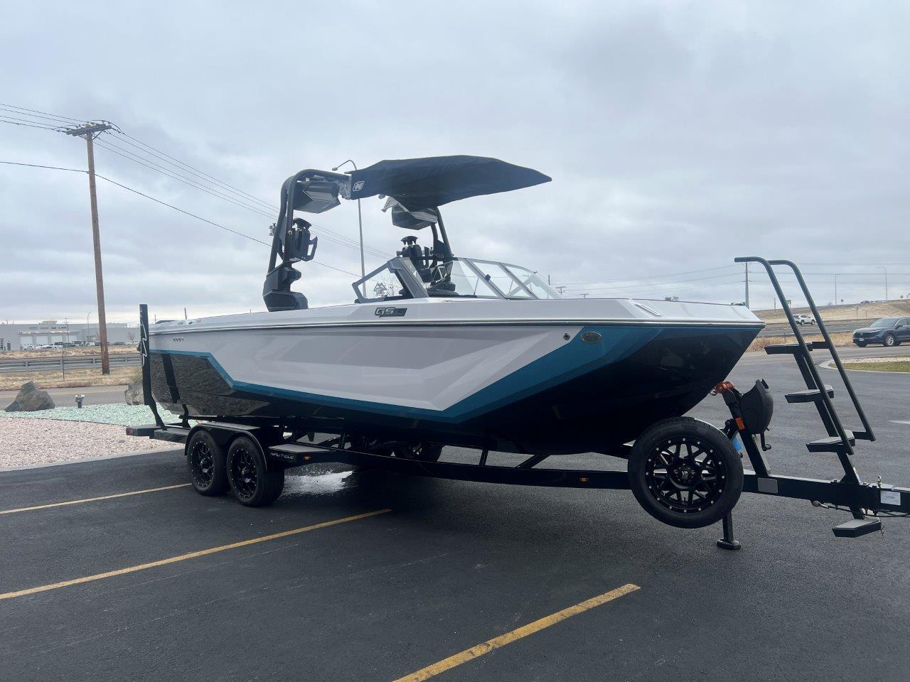 2025 Nautique GS24