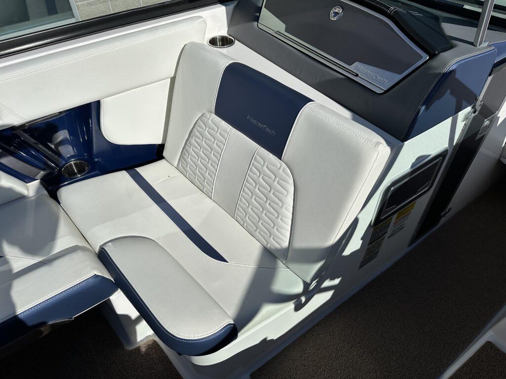 2021 MasterCraft X24