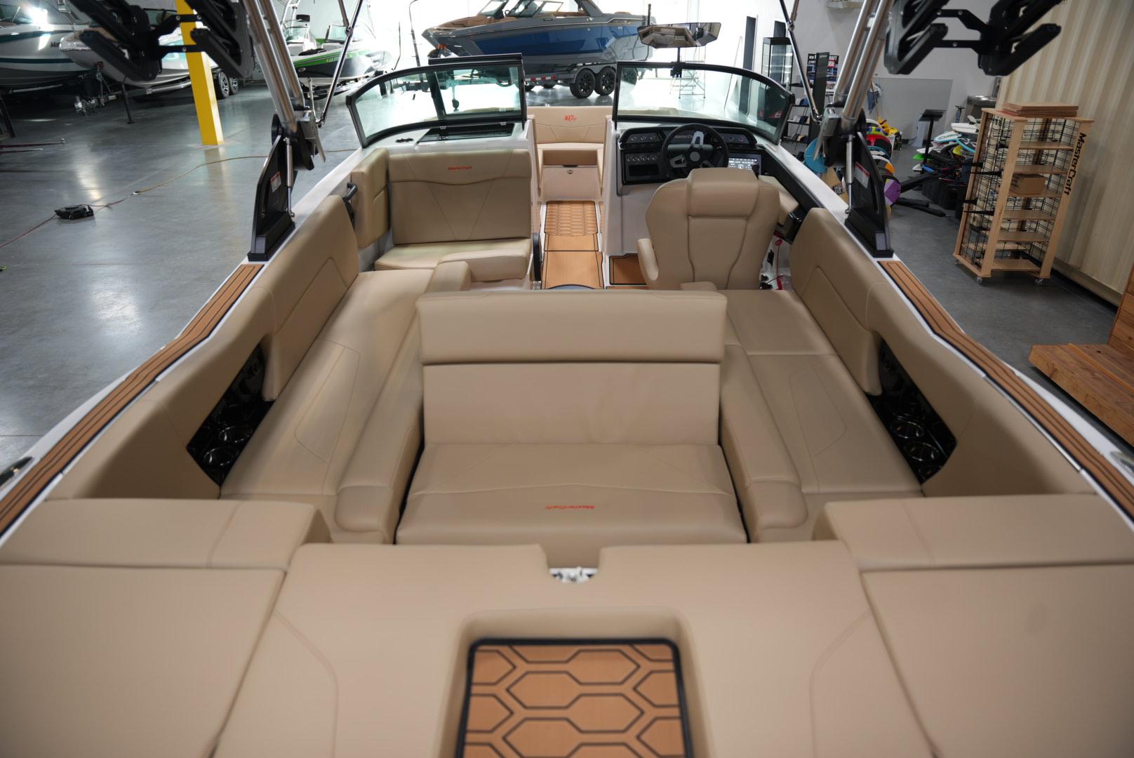 2025 MasterCraft NXT24 – NEW ARRIVAL!