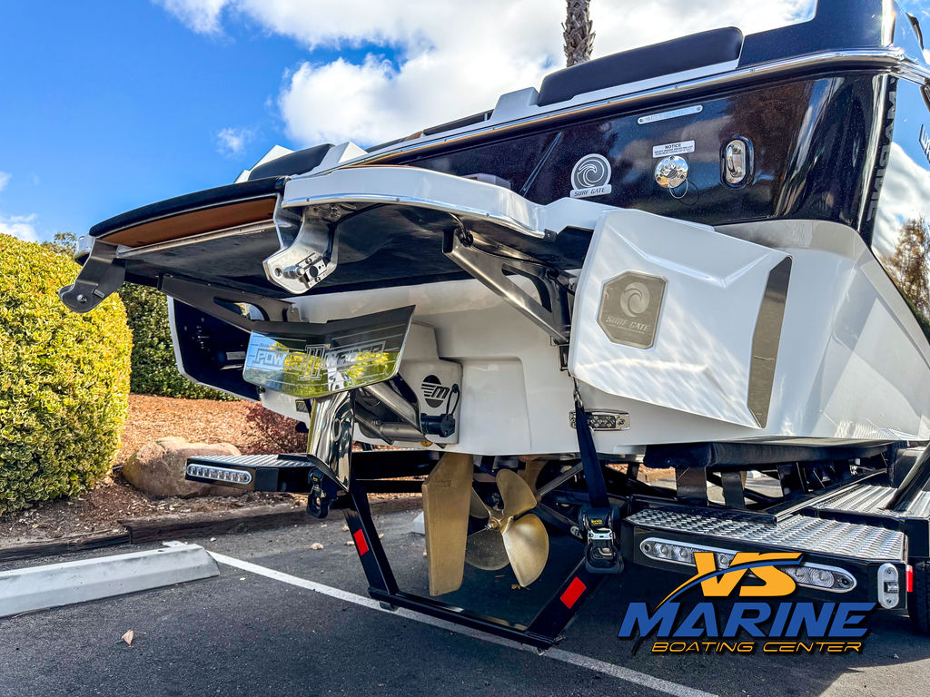 2025 Malibu Boats 25 LSV