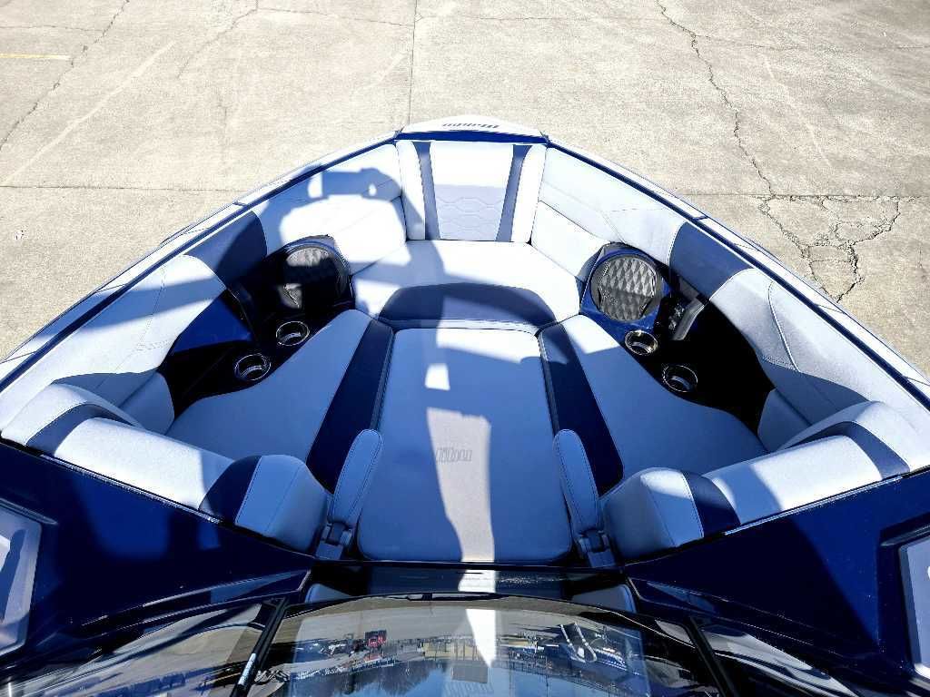 2025 Malibu Boats Wakesetter 23 LSV