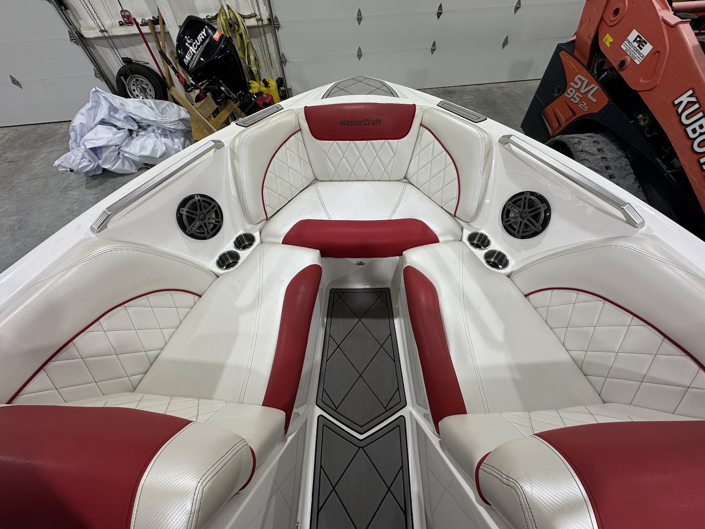 2013 MasterCraft X30