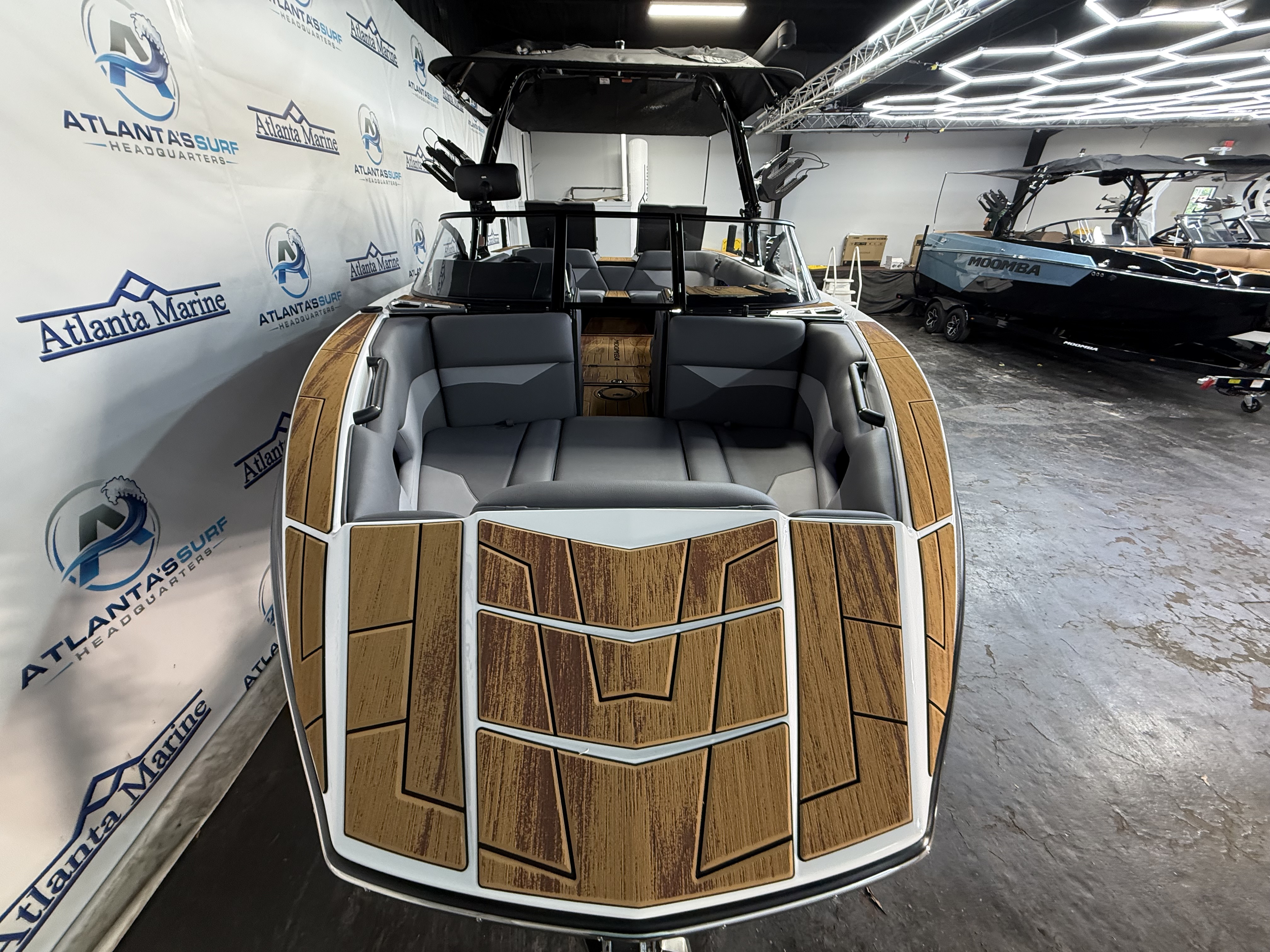2025 Moomba Mojo