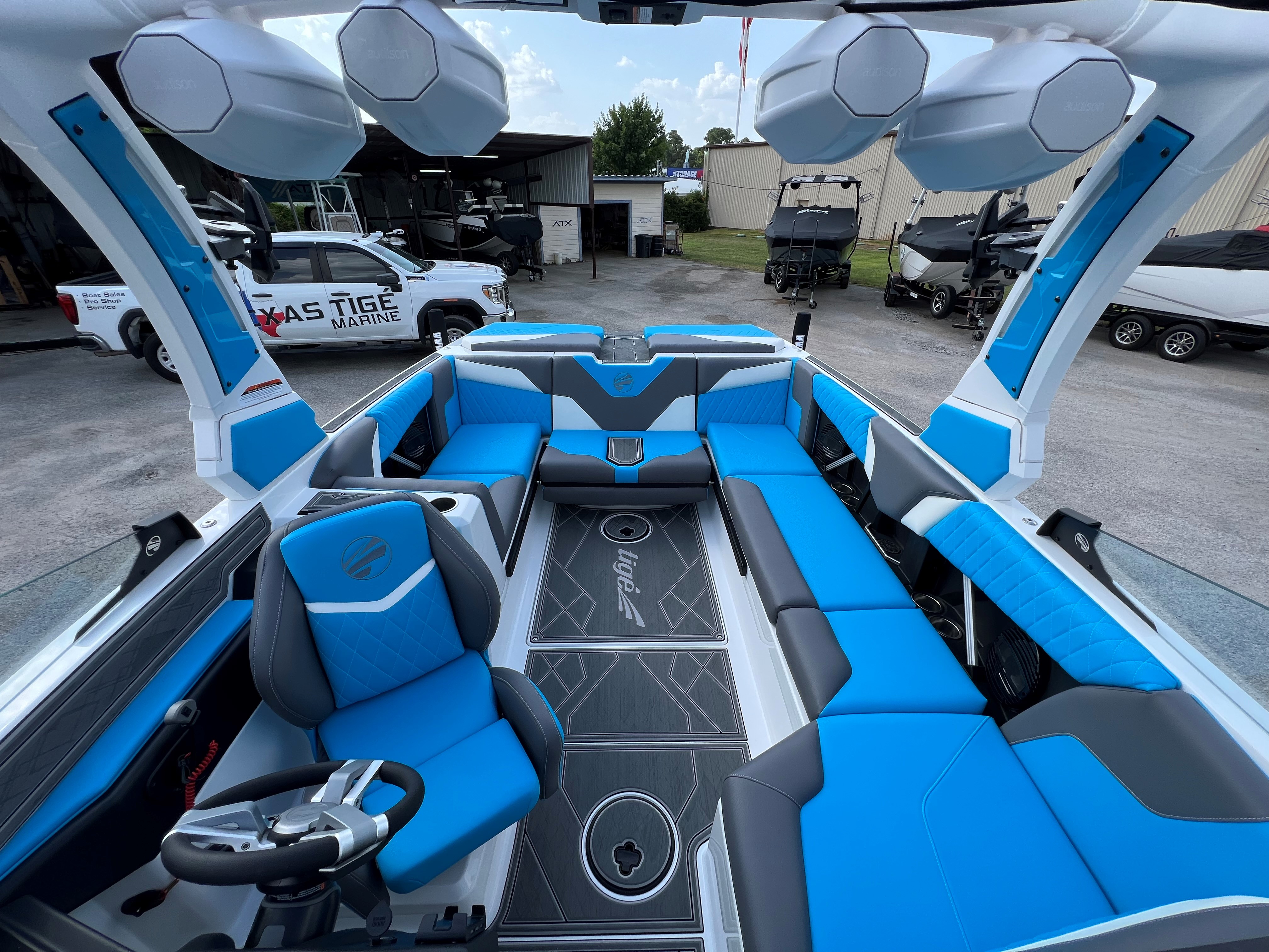 2024 Tige Z3