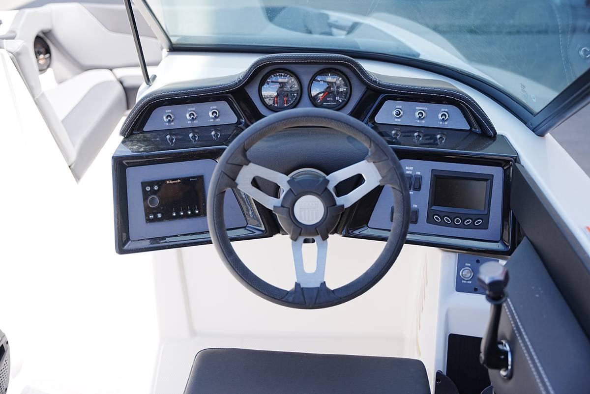 2023 MasterCraft NXT22 – LIQUIDATION EVENT! CLEARANCE PRICING!
