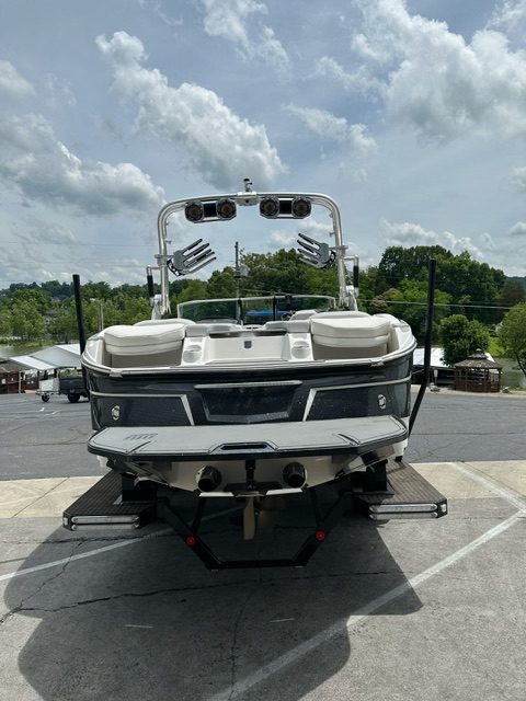 2018 Mastercraft X23