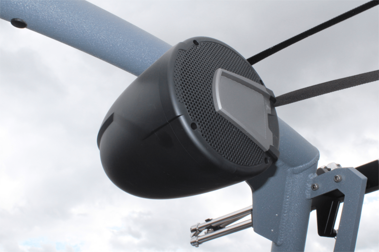 2025 Axis A245